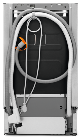 Встраиваемая посудомоечная машина Electrolux EMM 23102 L
