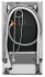 Встраиваемая посудомоечная машина Electrolux EMM 23102 L