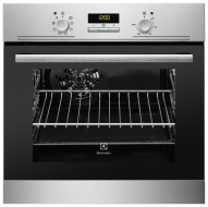 Электрический духовой шкаф Electrolux OPEB 4300 X Электрический духовой шкаф Electrolux OPEB 4300 X