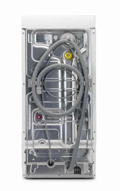 Стиральная машина Zanussi ZWY61204WA