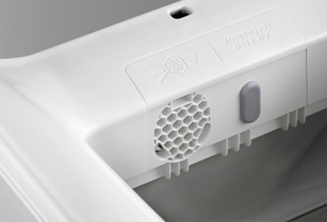 Стиральная машина Zanussi ZWY61204WA