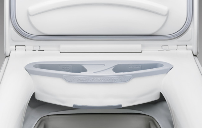 Стиральная машина Zanussi ZWY61204WA