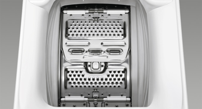 Стиральная машина Zanussi ZWY61204WA