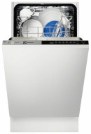 Встраиваемая посудомоечная машина Electrolux ESL 4550 RA Встраиваемая посудомоечная машина Electrolux ESL 4550 RA