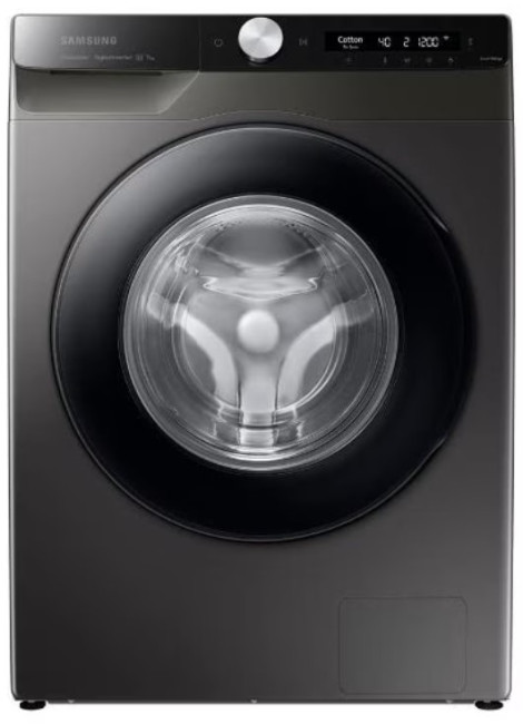 Стиральная машина Samsung WW80AG6S28AXLD