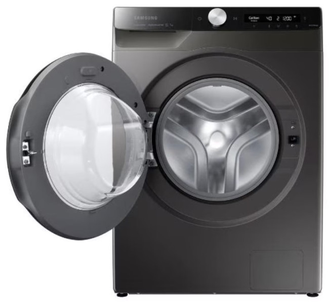 Стиральная машина Samsung WW80AG6S28AXLD