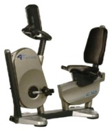 Велоэргометр Air Machine C 10