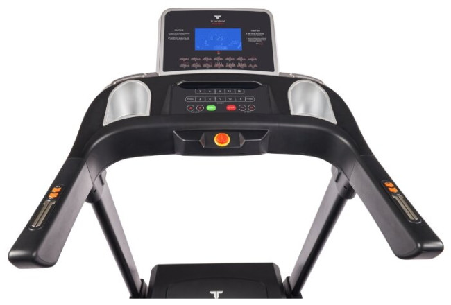 Беговая дорожка Titanium Masters Physiotech TGF Беговая дорожка Titanium Masters Physiotech TGF