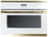Микроволновая печь встраиваемая Kuppersbusch EMWK 6551.0 W4