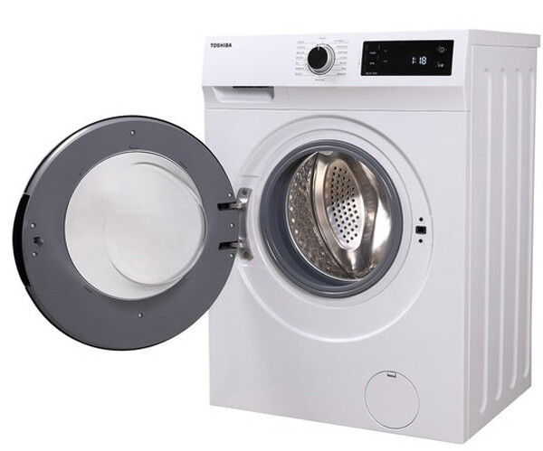 Стиральная машина Toshiba TW-BJ80S2GE (WK)