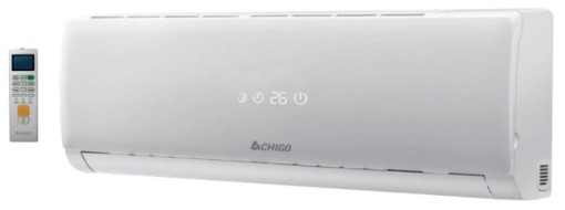 Сплит-система Chigo CS/CU-25V3A-1C169 Сплит-система Chigo CS/CU-25V3A-1C169