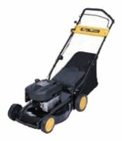 Газонокосилка MegaGroup 4750 XQS Pro Line