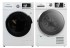 Комплект стиральная и сушильная машина Korting KWM 57IT1490 + KD 60T81 Комплект стиральная и сушильная машина Korting KWM 57IT1490 + KD 60T81