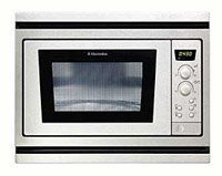 Микроволновая печь встраиваемая Electrolux EMS 2685 W