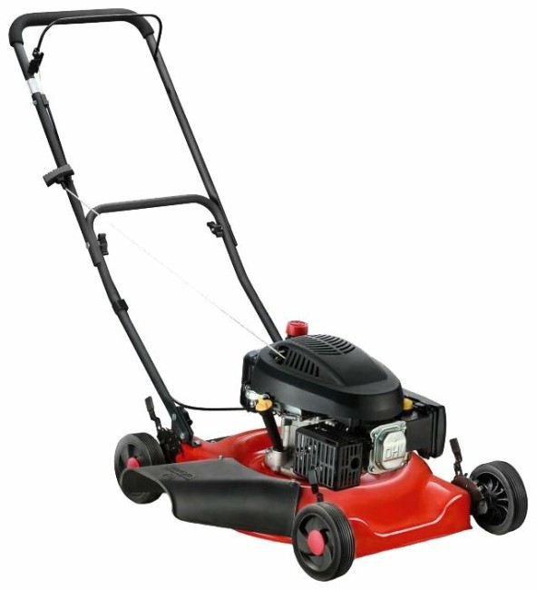 Газонокосилка PRORAB GLM 5150 I Газонокосилка PRORAB GLM 5150 I
