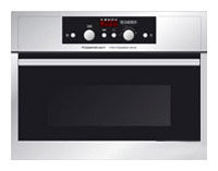 Микроволновая печь встраиваемая Kuppersbusch EMWK 9500.0 M Микроволновая печь встраиваемая Kuppersbusch EMWK 9500.0 M