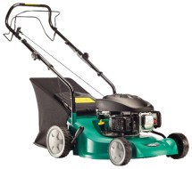 Газонокосилка GARDEN MASTER 40 PSP Газонокосилка GARDEN MASTER 40 PSP