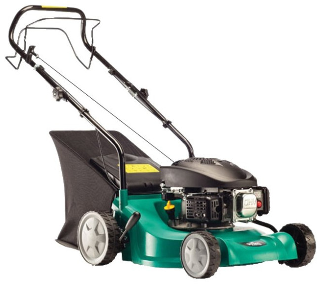 Газонокосилка GARDEN MASTER 40 PSP Газонокосилка GARDEN MASTER 40 PSP