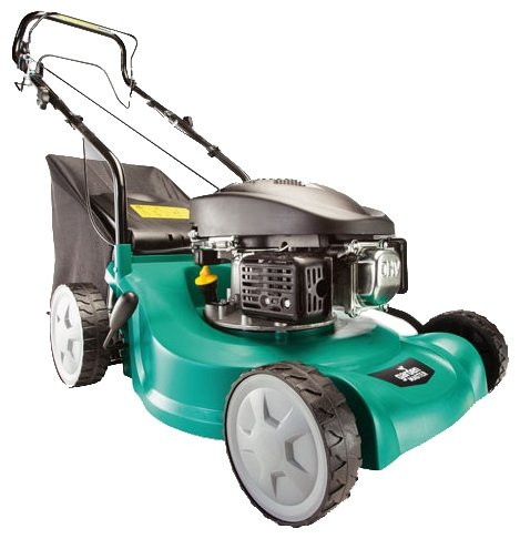 Газонокосилка GARDEN MASTER 40 PSP Газонокосилка GARDEN MASTER 40 PSP