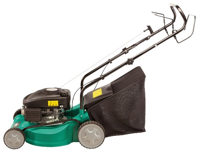 Газонокосилка GARDEN MASTER 40 PSP Газонокосилка GARDEN MASTER 40 PSP