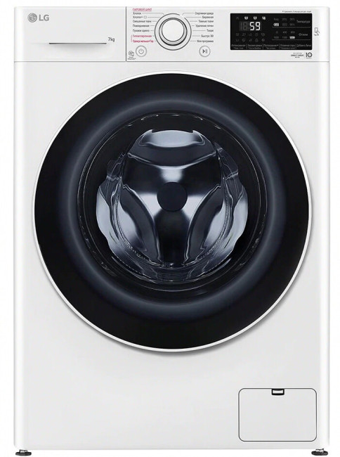 Стиральная машина LG F2J6HSFW Стиральная машина LG F2J6HSFW