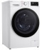 Стиральная машина LG F2J6HSFW Стиральная машина LG F2J6HSFW