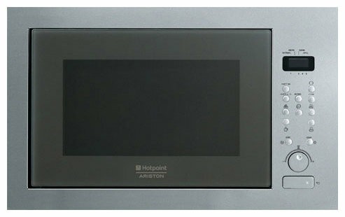Микроволновая печь встраиваемая Ariston MWA 222 IX