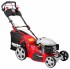 Газонокосилка Hecht 5534 SX 5-in-1 Газонокосилка Hecht 5534 SX 5-in-1