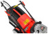 Газонокосилка Hecht 5534 SX 5-in-1 Газонокосилка Hecht 5534 SX 5-in-1