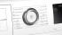 Стиральная машина Bosch WAT28640UA Стиральная машина Bosch WAT28640UA