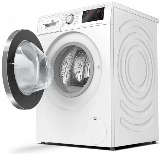 Стиральная машина Bosch WAT28640UA Стиральная машина Bosch WAT28640UA