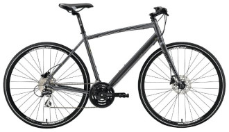 Горный гибрид Merida Crossway Urban 20-D (2019)