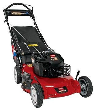 Газонокосилка Toro 20092 Газонокосилка Toro 20092