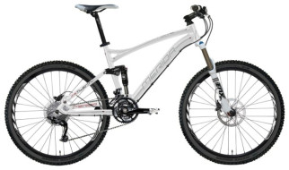 Горный (MTB) велосипед Merida One-Twenty XT-D (2012) Горный (MTB) велосипед Merida One-Twenty XT-D (2012)