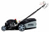 Газонокосилка NAC LS50-575-HS Газонокосилка NAC LS50-575-HS