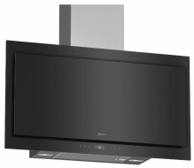 Каминная вытяжка NEFF D95FHP1S0 Каминная вытяжка NEFF D95FHP1S0