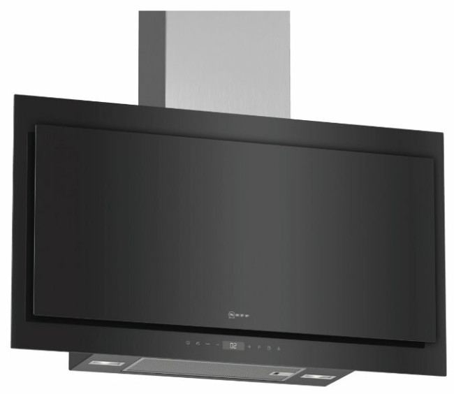 Каминная вытяжка NEFF D95FHP1S0