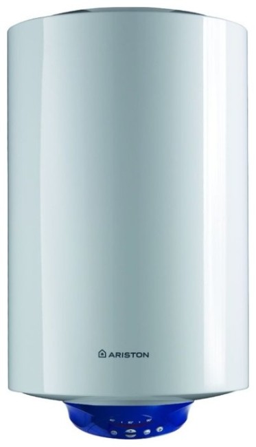Накопительный водонагреватель Ariston ABS BLU ECO PW 80V Slim