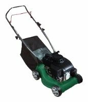 Газонокосилка Warrior WR65713T