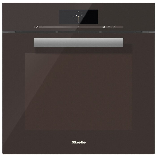 Электрический духовой шкаф Miele DGC 6860 HVBR