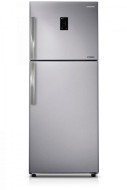 Холодильник Samsung RT35FDJCDSA серебристый