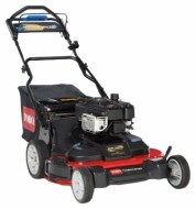 Газонокосилка Toro 20199 Газонокосилка Toro 20199