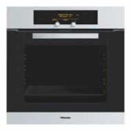 Электрический духовой шкаф Miele H 4640 BP KAT ALU Электрический духовой шкаф Miele H 4640 BP KAT ALU