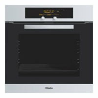 Электрический духовой шкаф Miele H 4640 BP KAT ALU Электрический духовой шкаф Miele H 4640 BP KAT ALU
