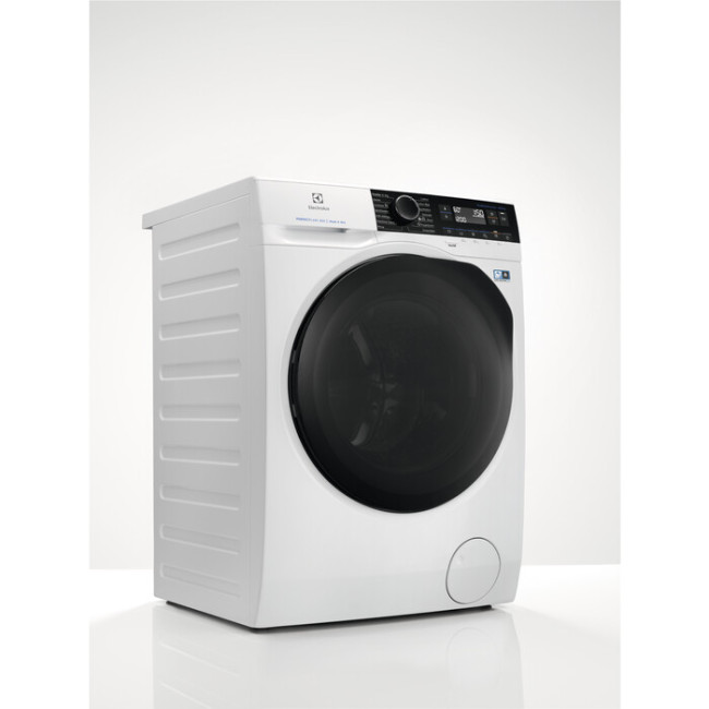 Стиральная машина с сушкой Electrolux EW7WR 268S Стиральная машина с сушкой Electrolux EW7WR 268S