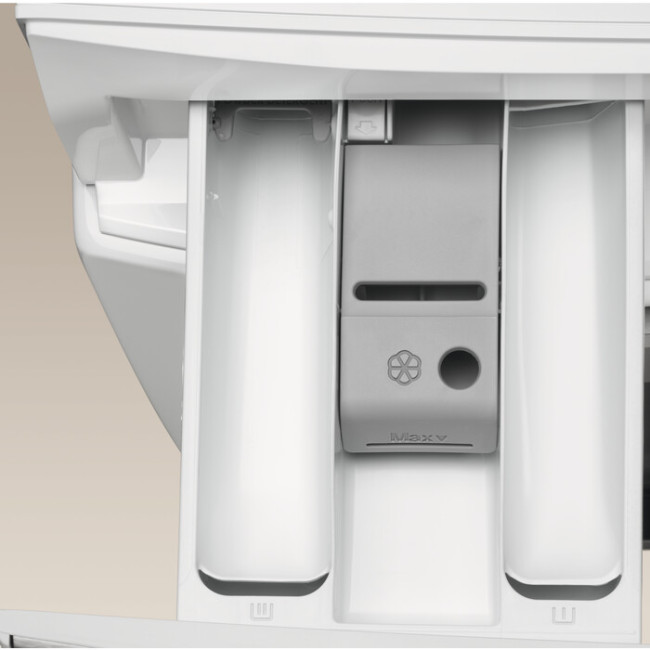 Стиральная машина с сушкой Electrolux EW7WR 268S Стиральная машина с сушкой Electrolux EW7WR 268S