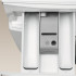 Стиральная машина с сушкой Electrolux EW7WR 268S Стиральная машина с сушкой Electrolux EW7WR 268S