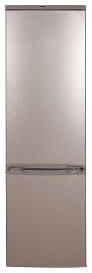 Холодильник SHIVAKI shrf-365cds