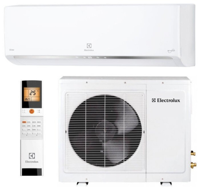 Сплит-система Electrolux EACS/I-07HSL/N3_20Y Сплит-система Electrolux EACS/I-07HSL/N3_20Y