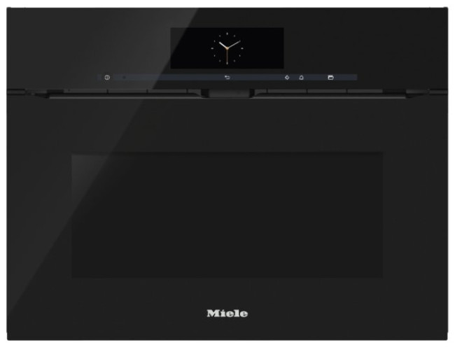 Электрический духовой шкаф Miele H 6800 BPX OBSW